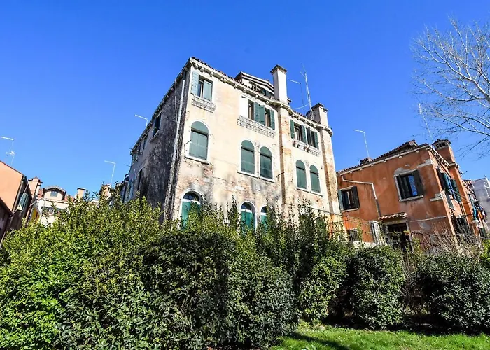 Locazione Turistica Casanas-1