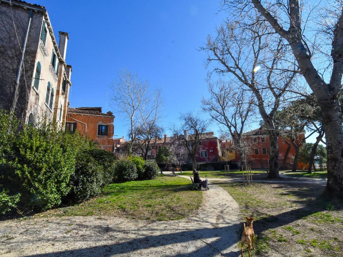 Locazione Turistica Casanas-1 Appartamento