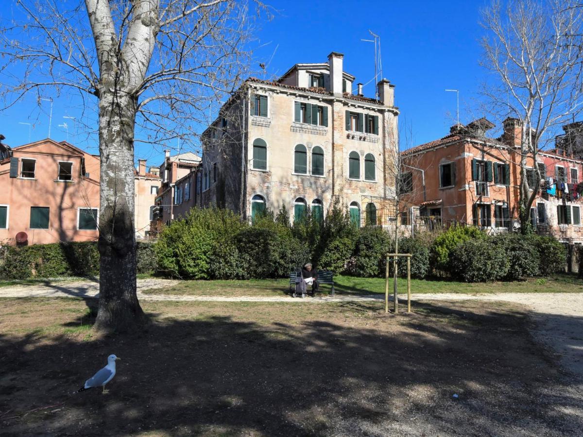 Locazione Turistica Casanas-1 Venezia