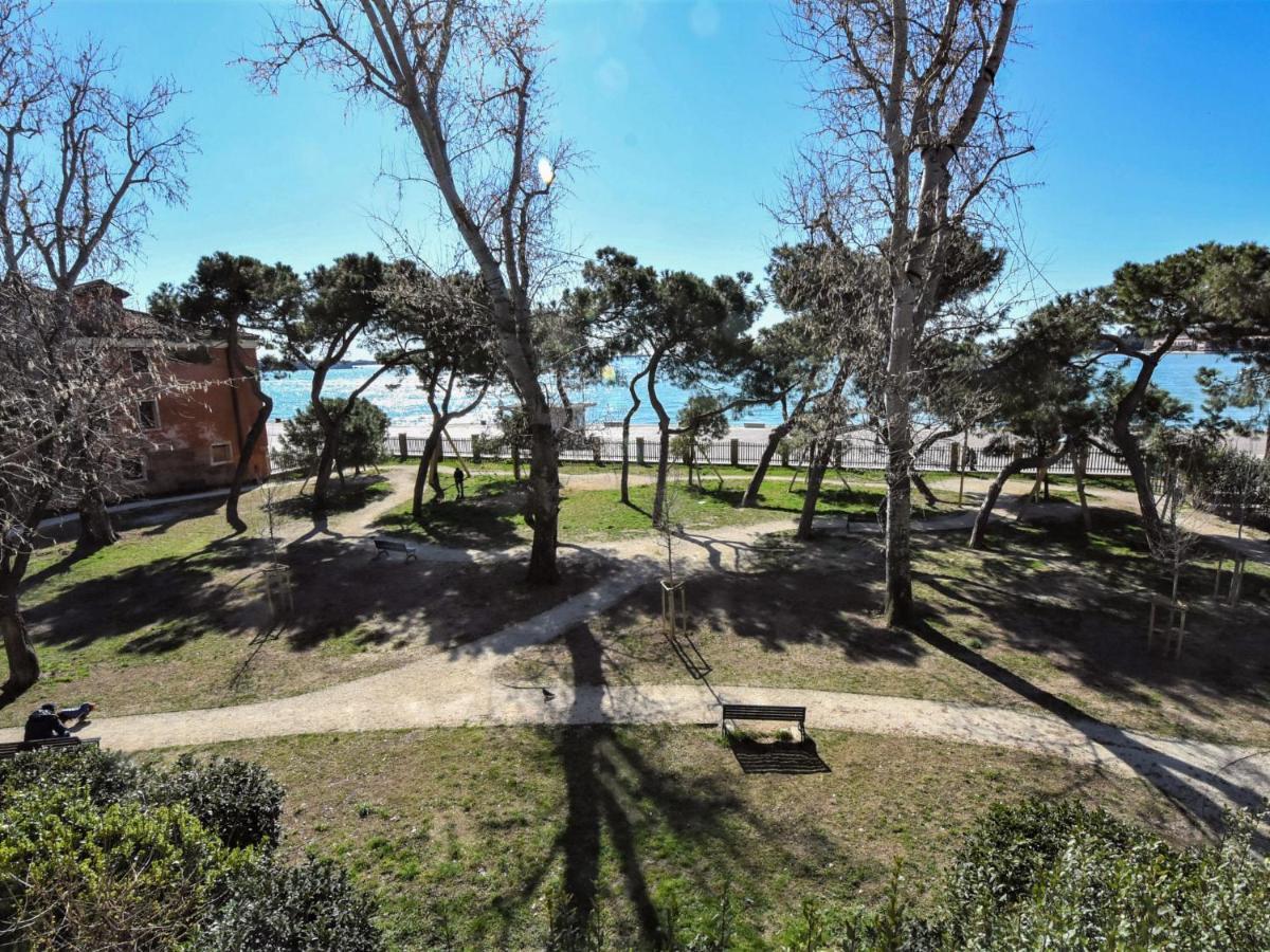 Appartamento Locazione Turistica Casanas-1