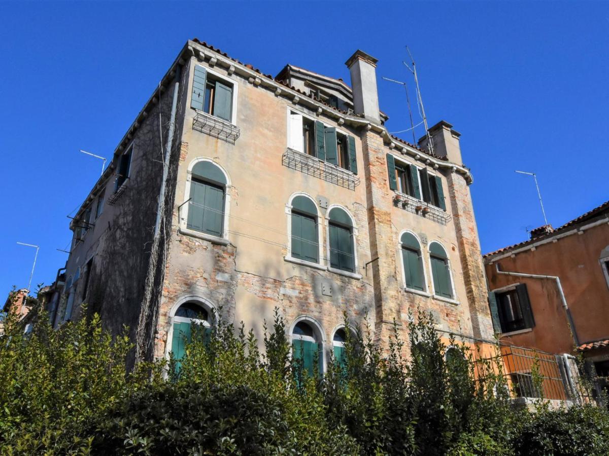 Locazione Turistica Casanas-1 Appartamento