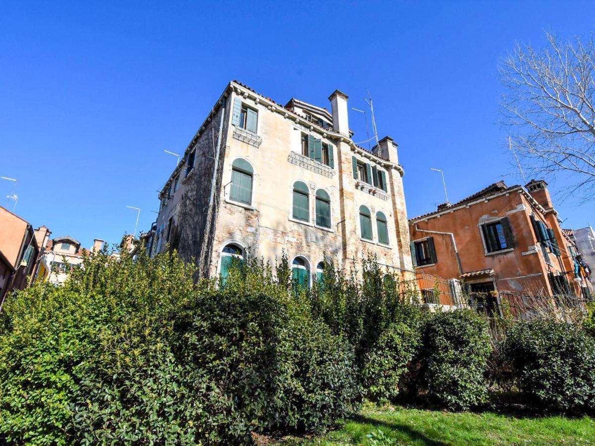 Locazione Turistica Casanas-1 Appartamento