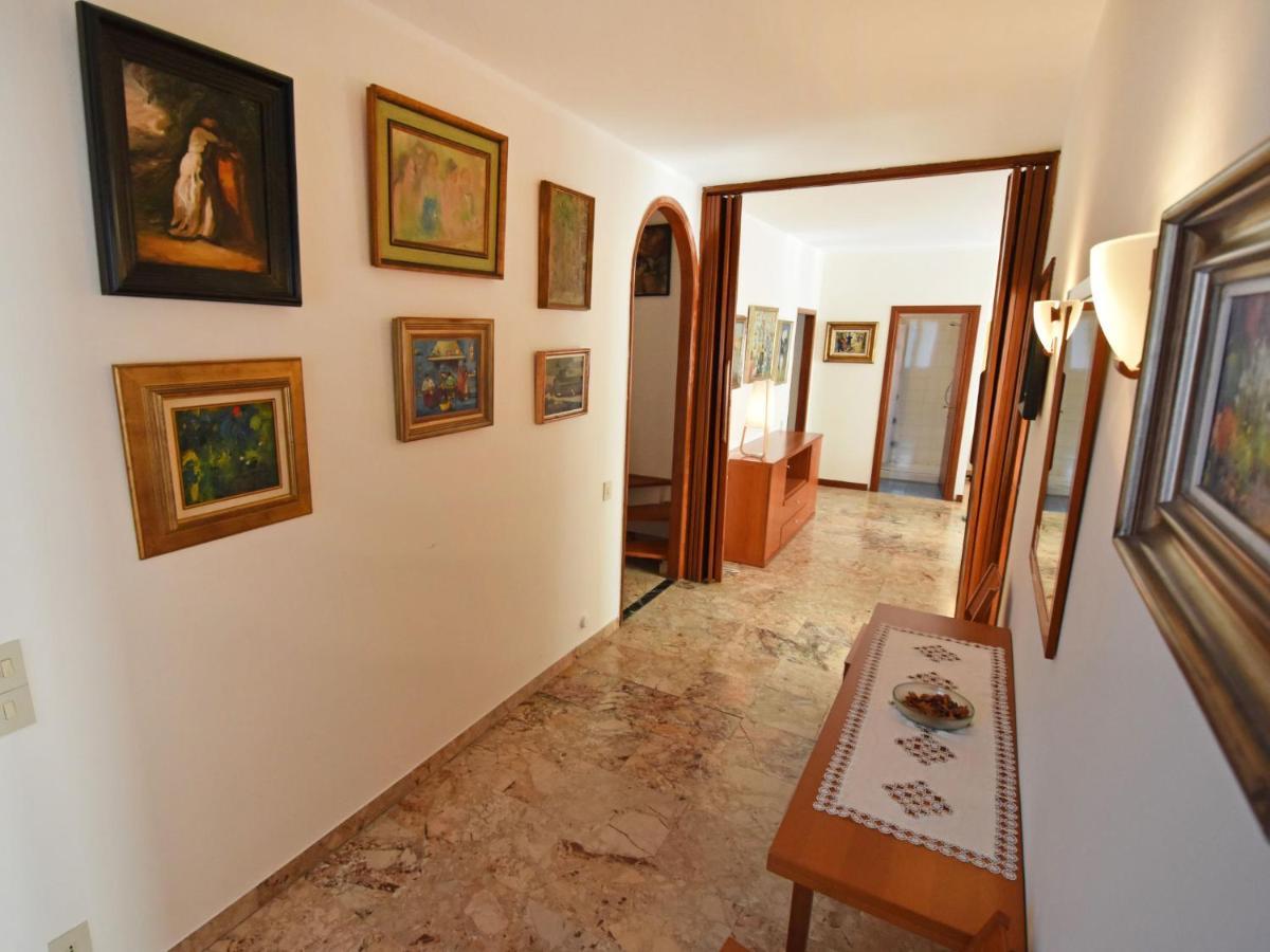 Appartamento Locazione Turistica Casanas-1 *
