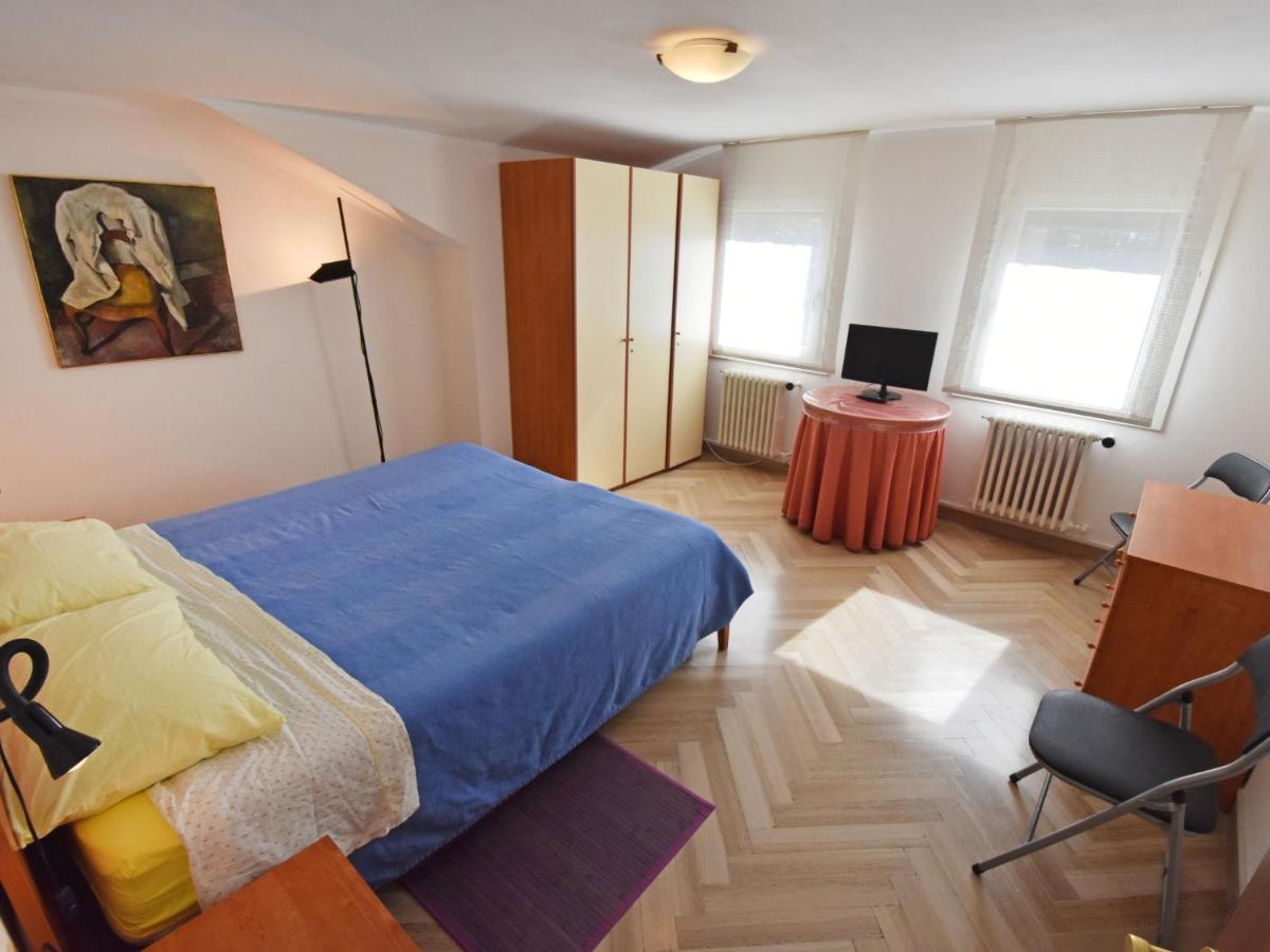Appartamento Locazione Turistica Casanas-1 *
