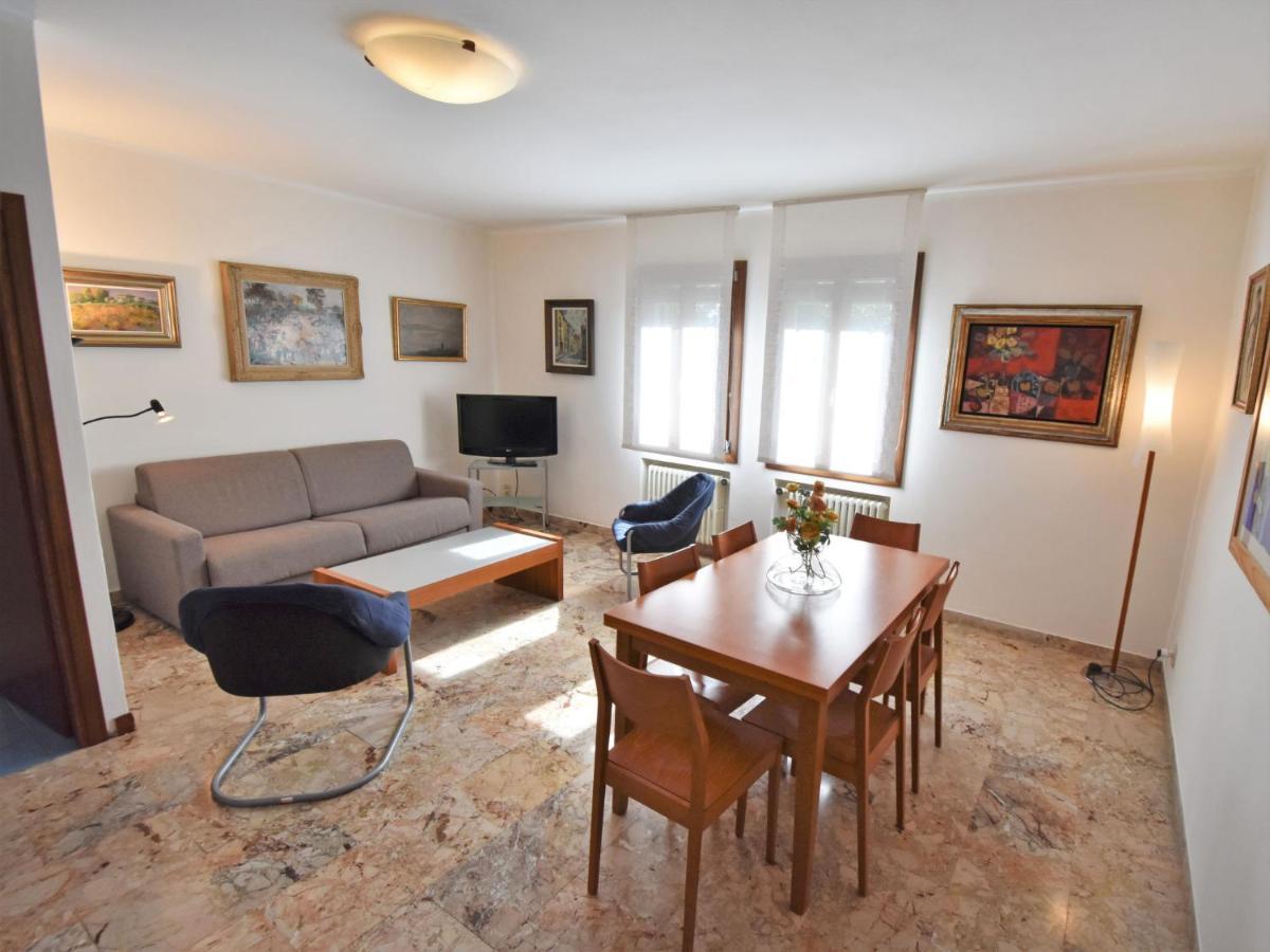 Locazione Turistica Casanas-1 Appartamento