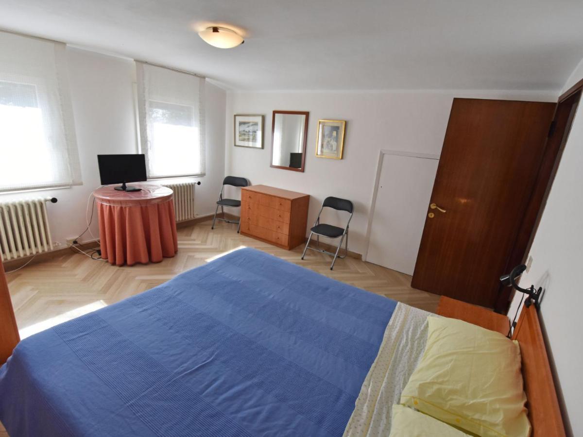 Locazione Turistica Casanas-1 Appartamento
