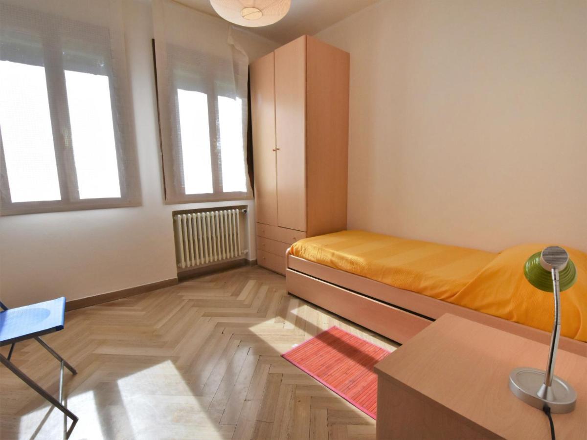 Locazione Turistica Casanas-1 Appartamento Venezia