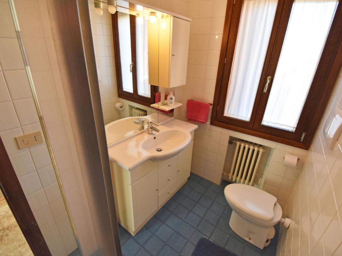 Locazione Turistica Casanas-1 * Venezia