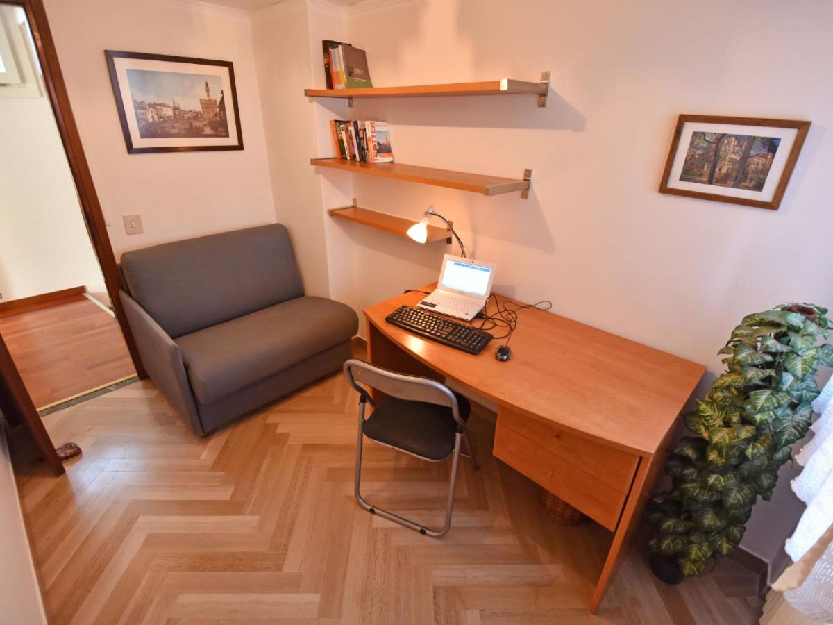 Locazione Turistica Casanas-1 * Venezia