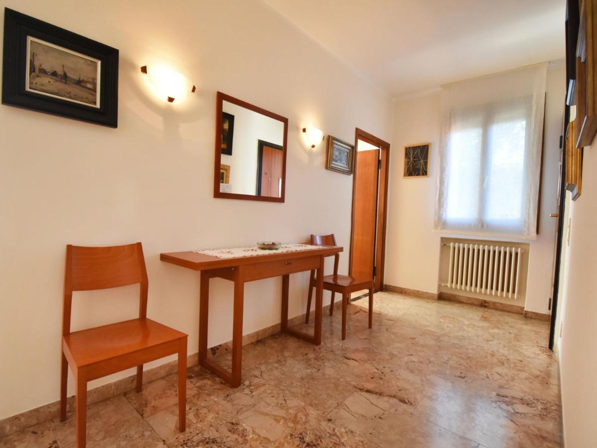 Appartamento Locazione Turistica Casanas-1 Venezia