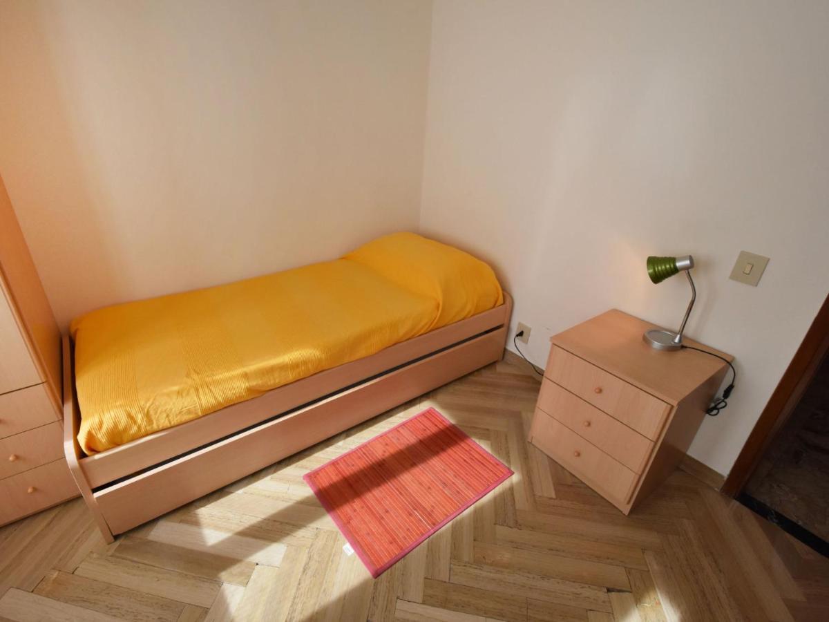 Locazione Turistica Casanas-1 * Venezia