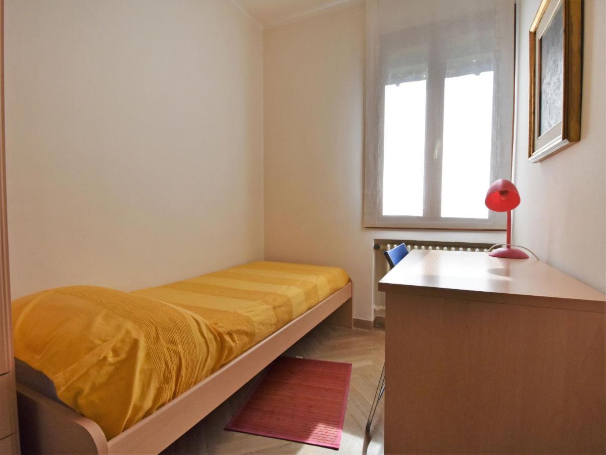 Appartamento Locazione Turistica Casanas-1