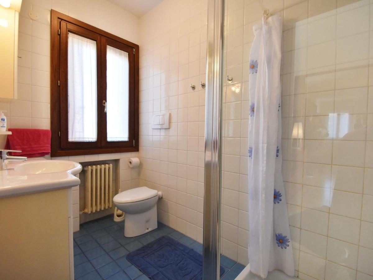 Appartamento Locazione Turistica Casanas-1
