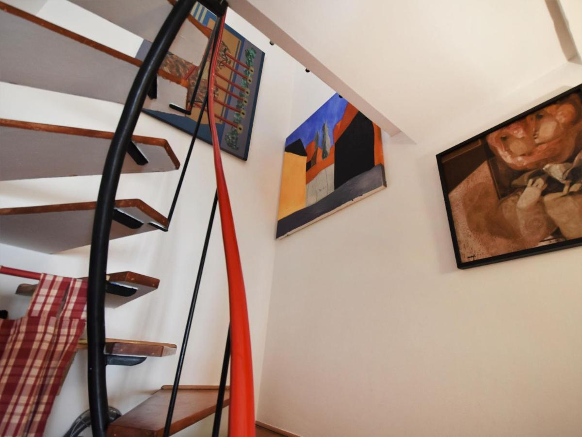 Appartamento Locazione Turistica Casanas-1