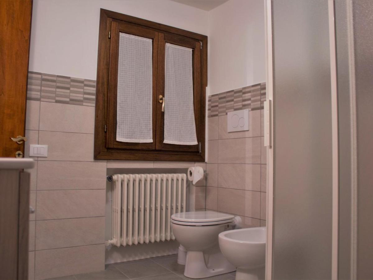 Locazione Turistica Casanas-1 Appartamento *