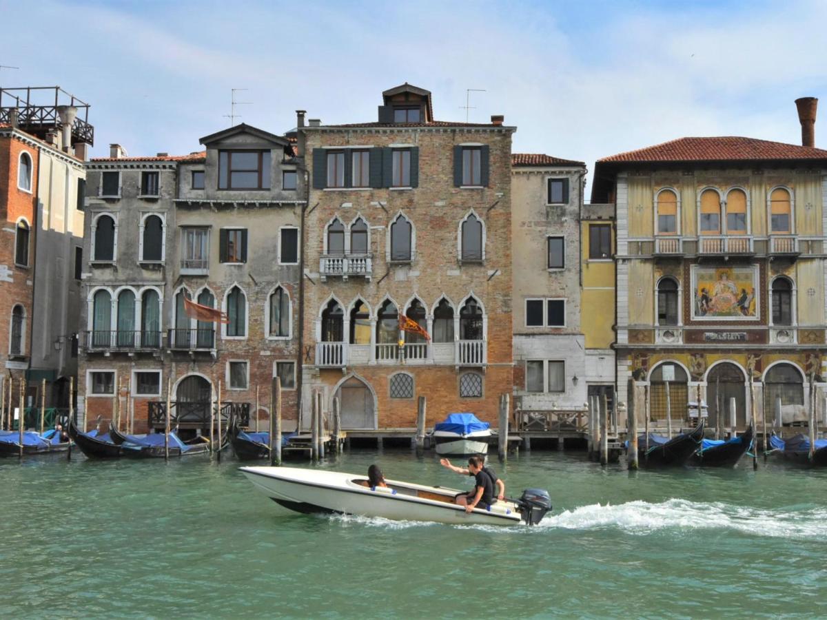 Appartamento Locazione Turistica Casanas-1 *