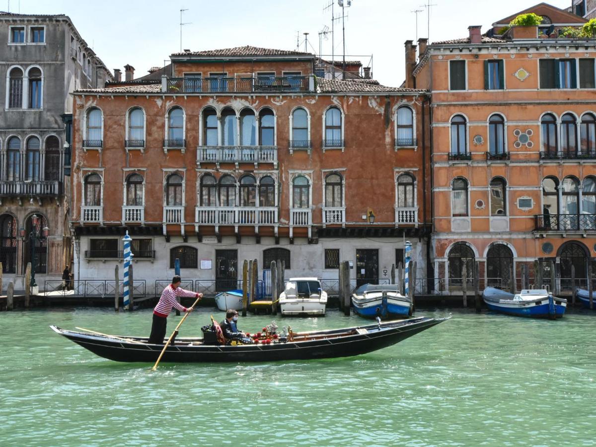 Locazione Turistica Casanas-1 Appartamento Venezia